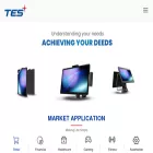tes-tec.com tes-tec.com