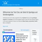 test-club.com