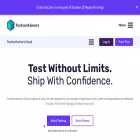 testcontainers.cloud testcontainers.cloud