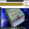 testelectronics.com testelectronics.com