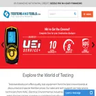 testersandtools.com