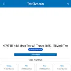 testgive.com testgive.com