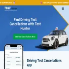 testhunter.co.uk
