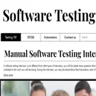 testing101.net testing101.net
