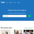 testjakt.se testjakt.se