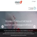 testjegezondheid.nl testjegezondheid.nl