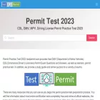 testpermit.com testpermit.com