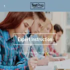 testprepsb.com testprepsb.com