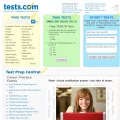 tests.com