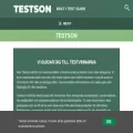 testson.se