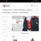 testspreyi.com testspreyi.com
