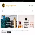 testyourparfum.com