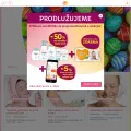 tetadrogerie.cz tetadrogerie.cz