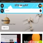 tete-en-lair.com tete-en-lair.com