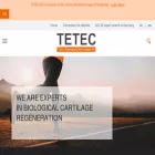 tetec-ag.de tetec-ag.de
