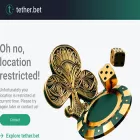 tether.bet tether.bet