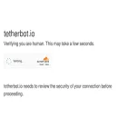 tetherbot.io