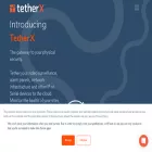 tetherit.io tetherit.io