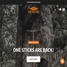 tethrd.com tethrd.com