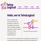 tetralogical.com tetralogical.com