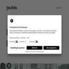 teufels.com teufels.com