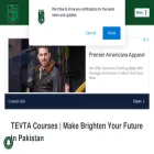 tevtacourses.com tevtacourses.com