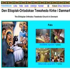 tewahedo.dk tewahedo.dk