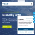 tewsworks.com tewsworks.com