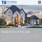 texas-homes.com