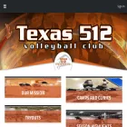 texas512volleyballclub.com texas512volleyballclub.com