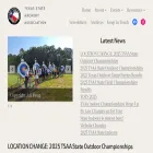 texasarchery.org