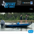 texasboatworks.com texasboatworks.com