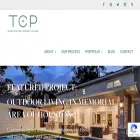 texascustompatios.com texascustompatios.com