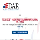 texasdar.org texasdar.org