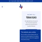 texaselks.org