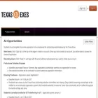 texasexes.academicworks.com texasexes.academicworks.com