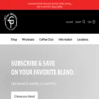 texasgroundscoffee.com