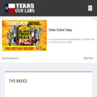 texasgunlaws.org texasgunlaws.org