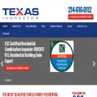texasinspector.com texasinspector.com