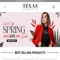 texasjackets.com