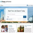 texasjobmarket.com