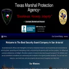 texasmarshal.com