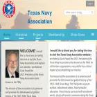 texasnavy.com