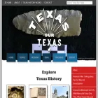 texasourtexas.texaspbs.org texasourtexas.texaspbs.org
