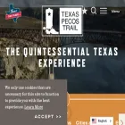 texaspecostrail.com