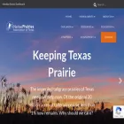 texasprairie.org texasprairie.org