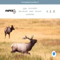 texasprecisionoptics.com