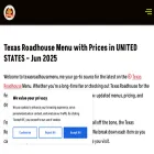 texasroadhousemenu.me
