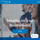 texassecuritybank.com texassecuritybank.com