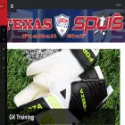 texasspursfc.com texasspursfc.com
